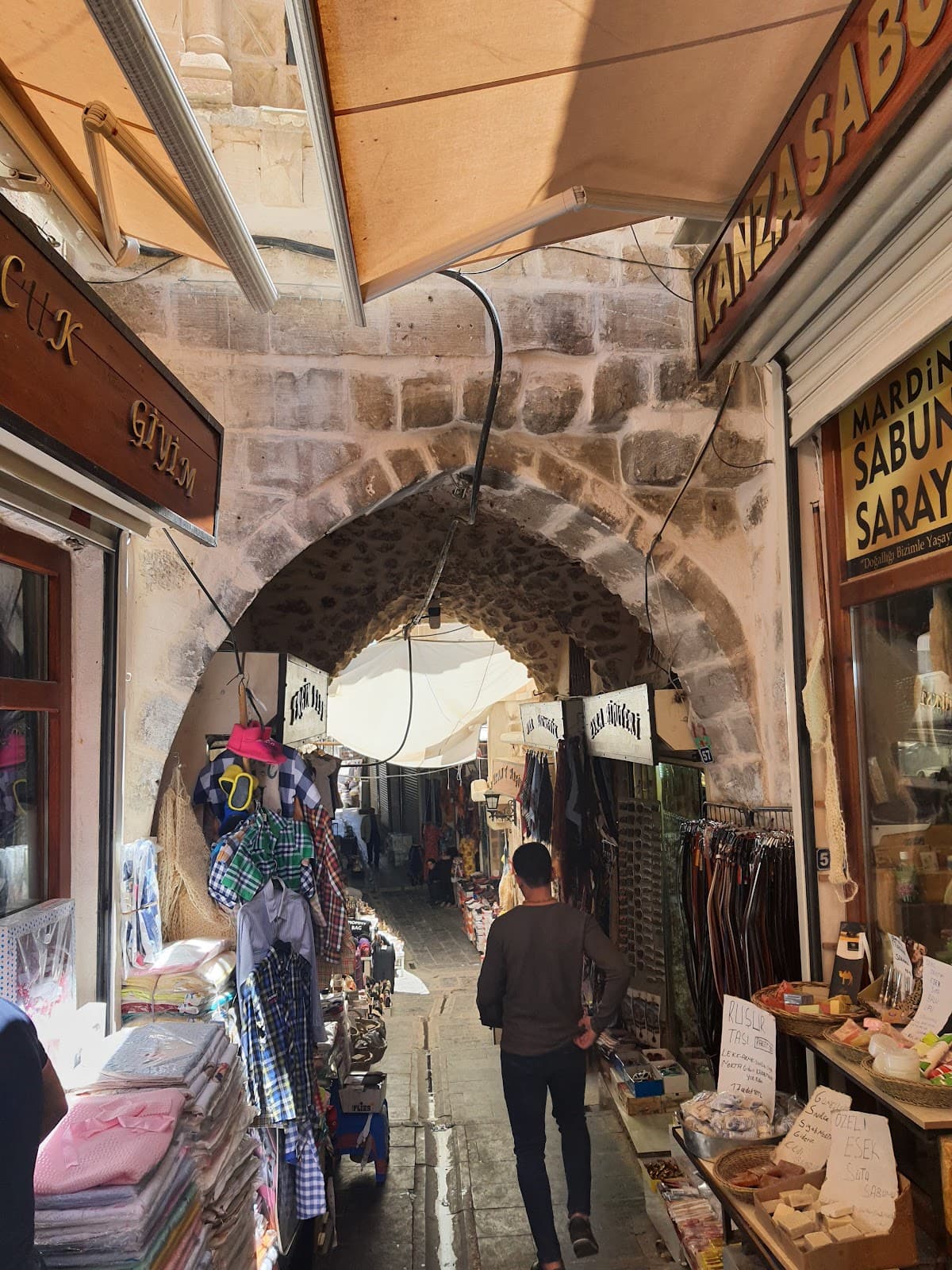 Bakırcılar Bazaar - Image 1