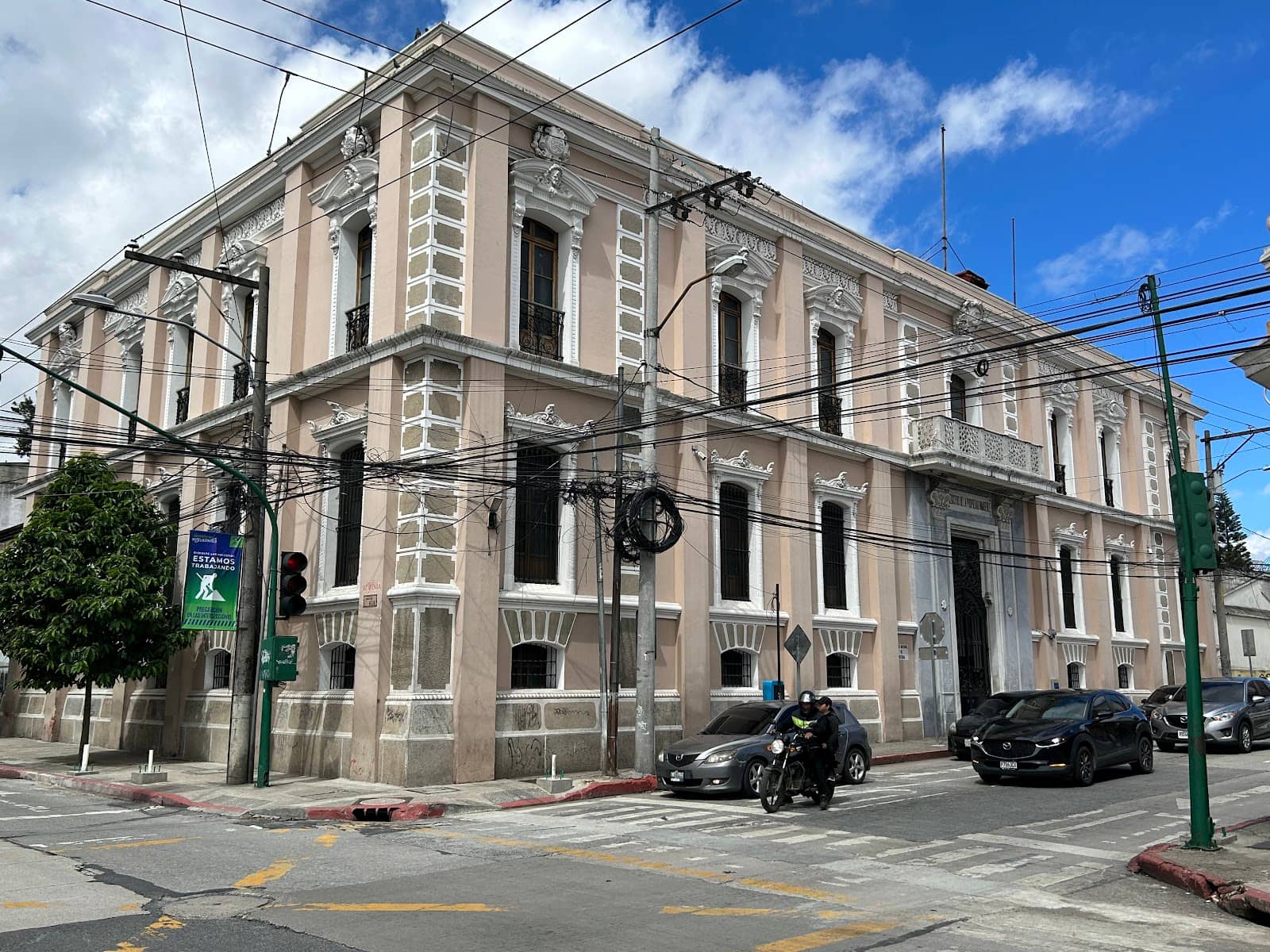 19th & 20th Century History