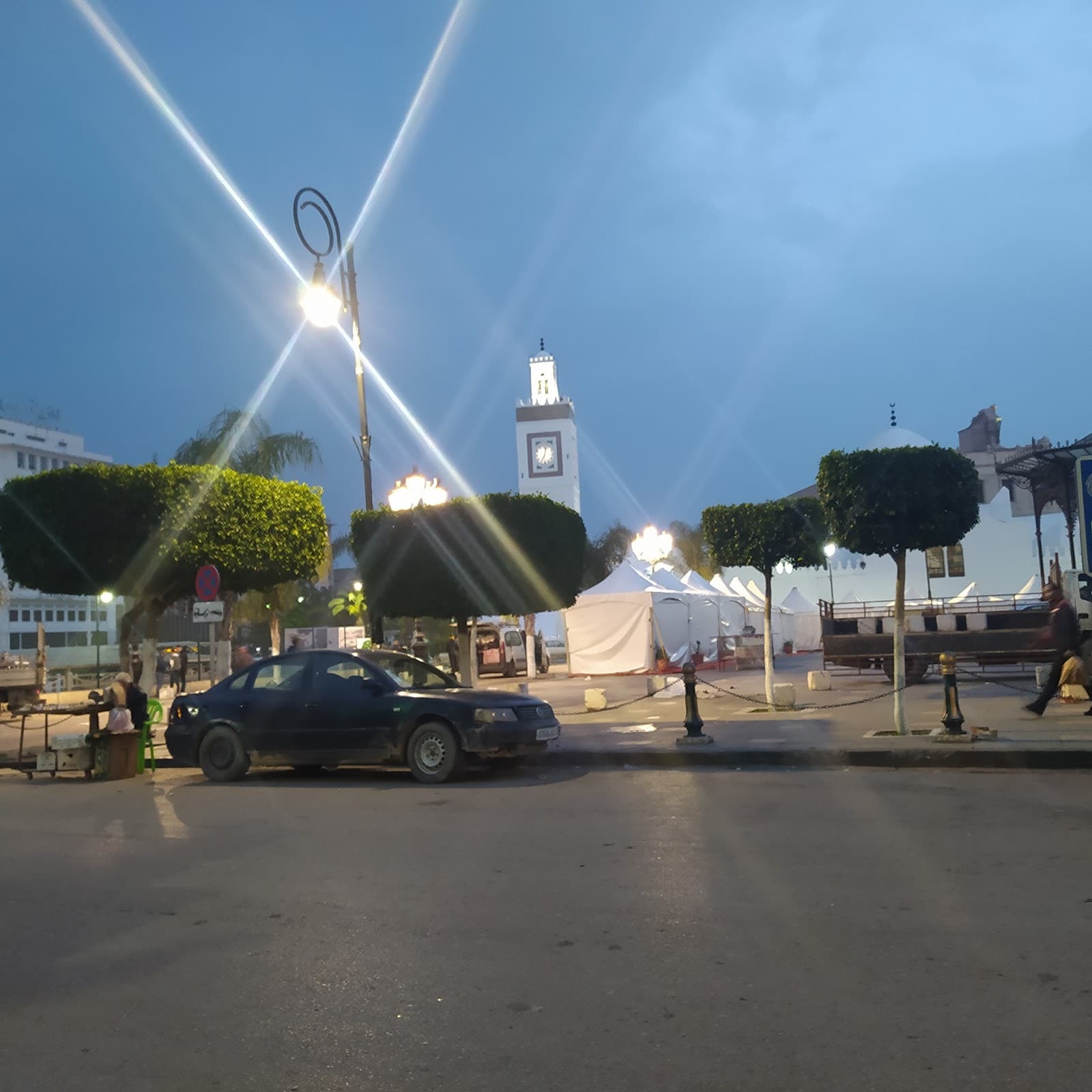 Sidi M’Hamed District Algiers - Image 1