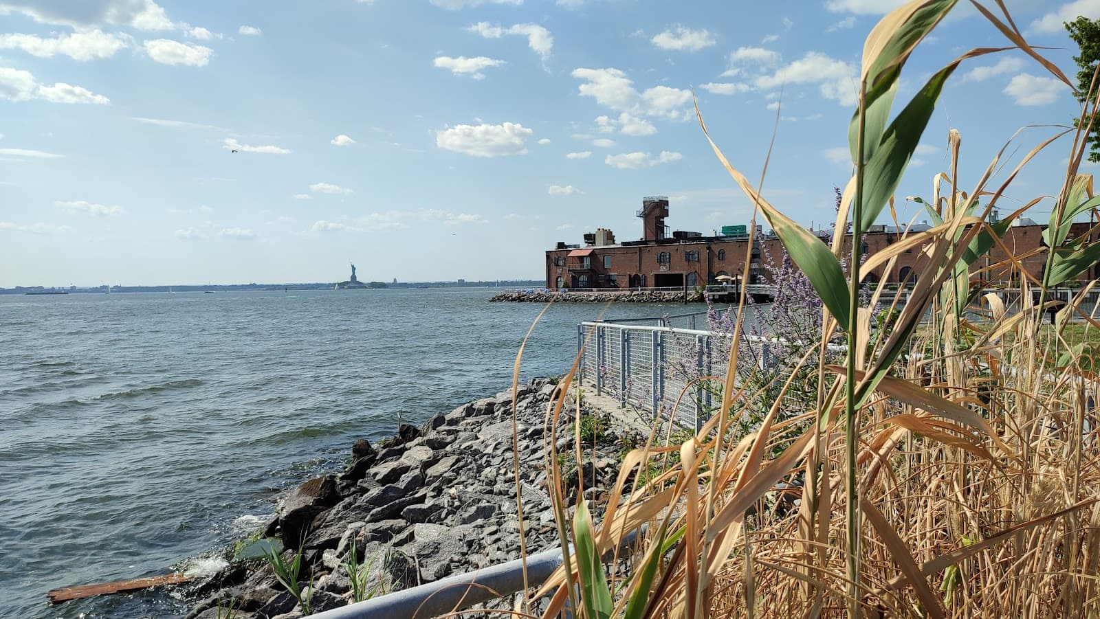 Red Hook Waterfront Brooklyn - Image 1