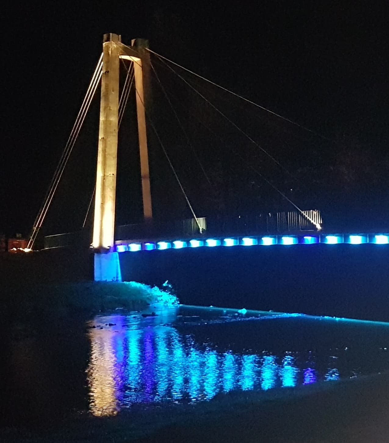 Wisła Riverside Promenade - Image 1