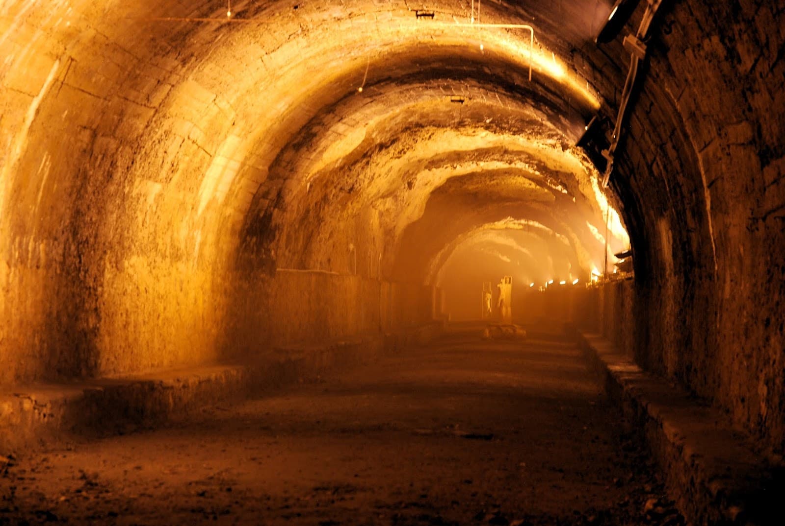 Rifugio Antiaereo di Massa - Image 1