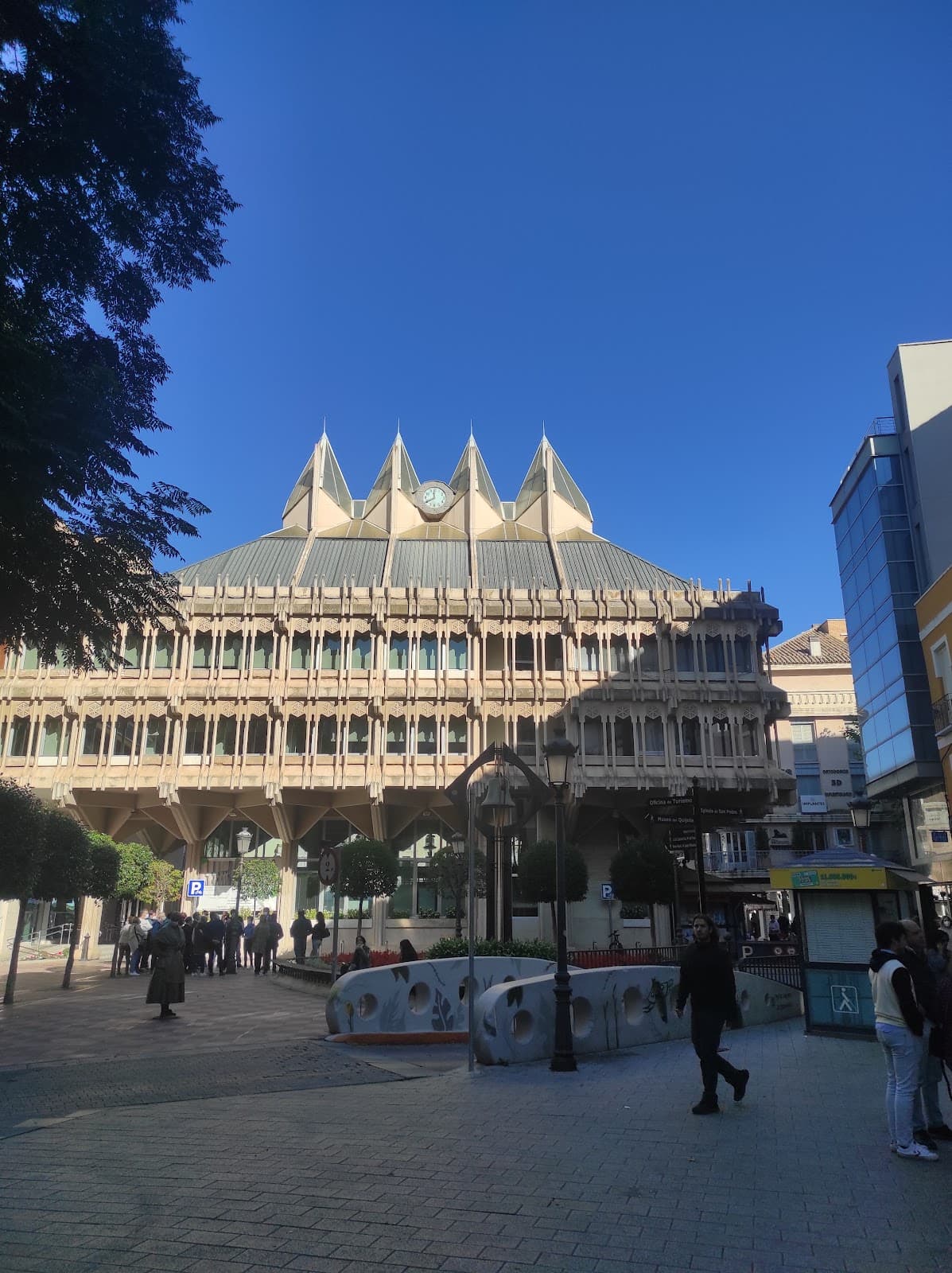 Teatro Municipal Quijano - Image 1