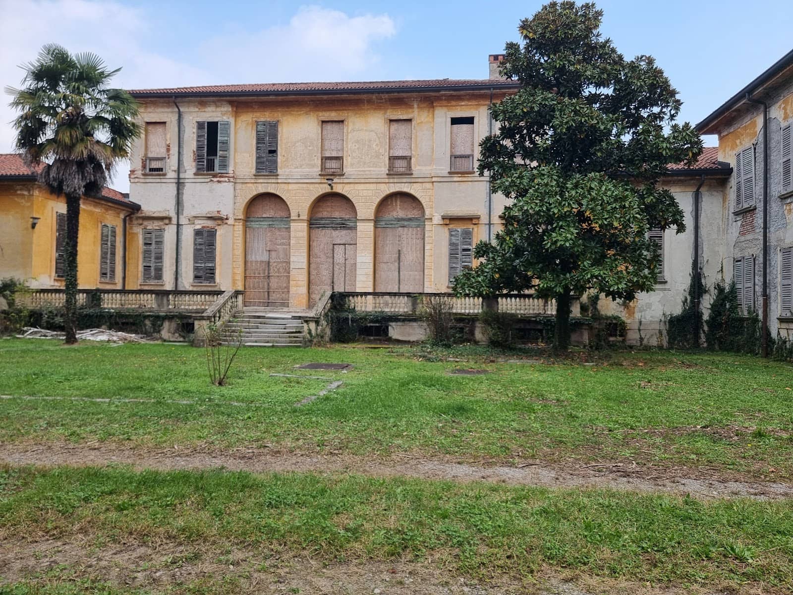 A Glimpse of History