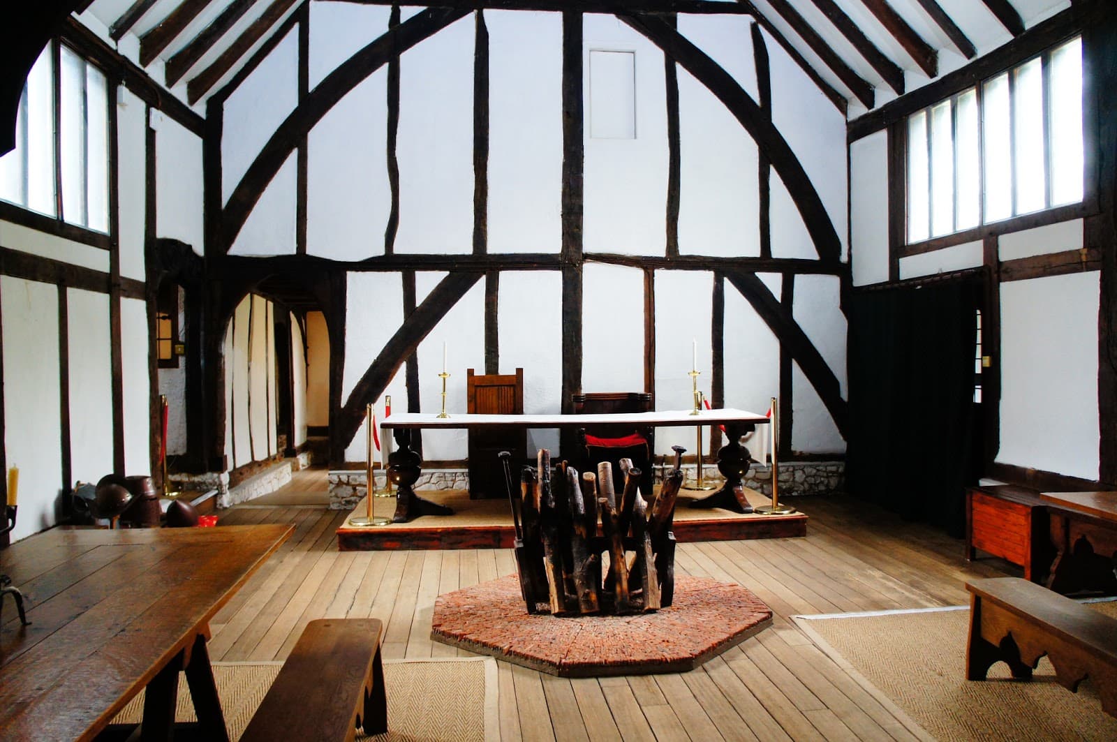 Southchurch Hall Southend-on-Sea - Image 1