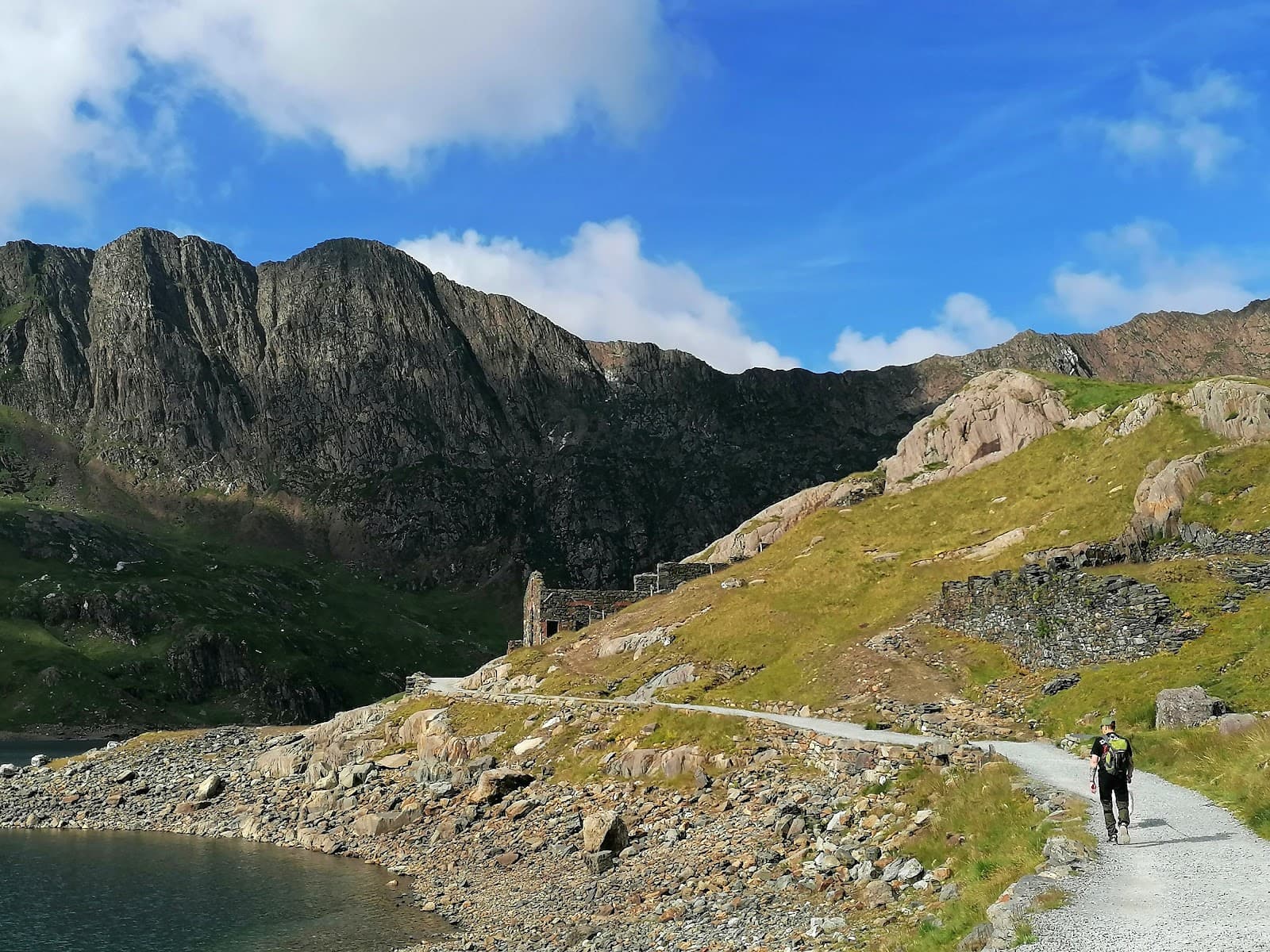 Miners' Track - Image 1