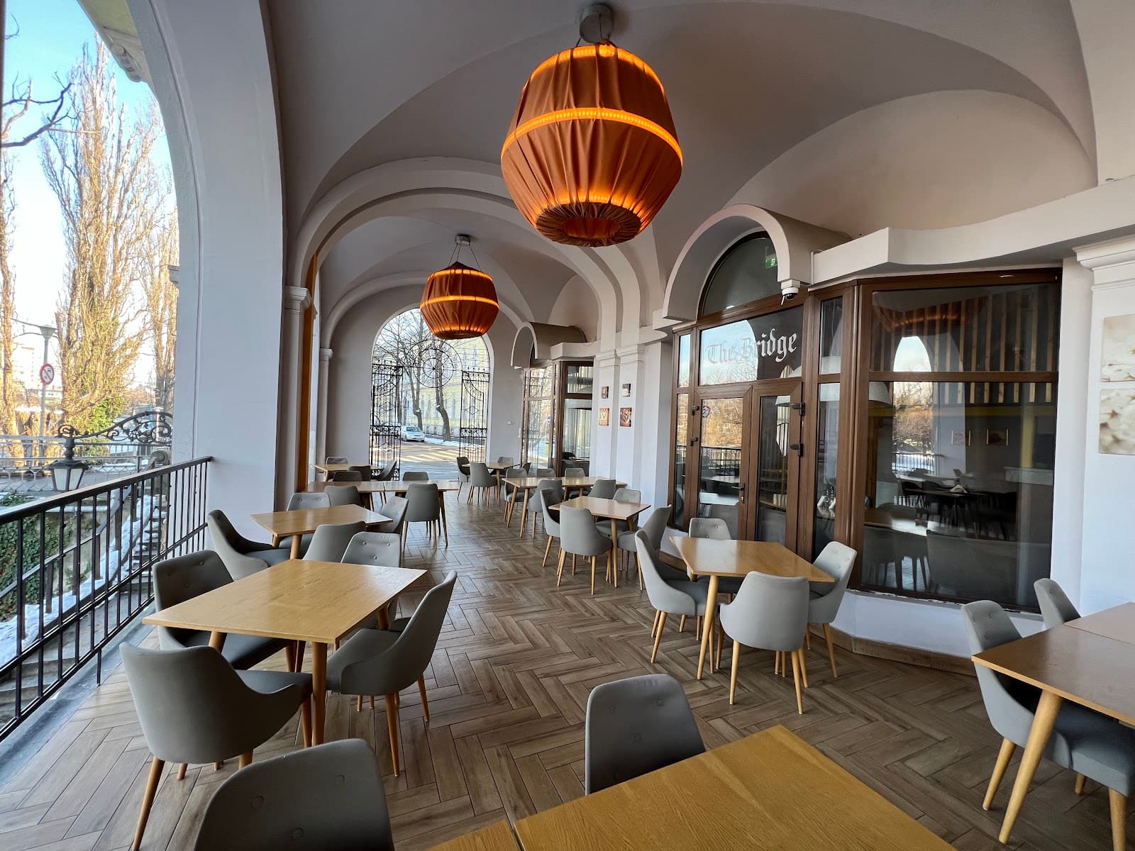 Centenary Bridge - Image 1