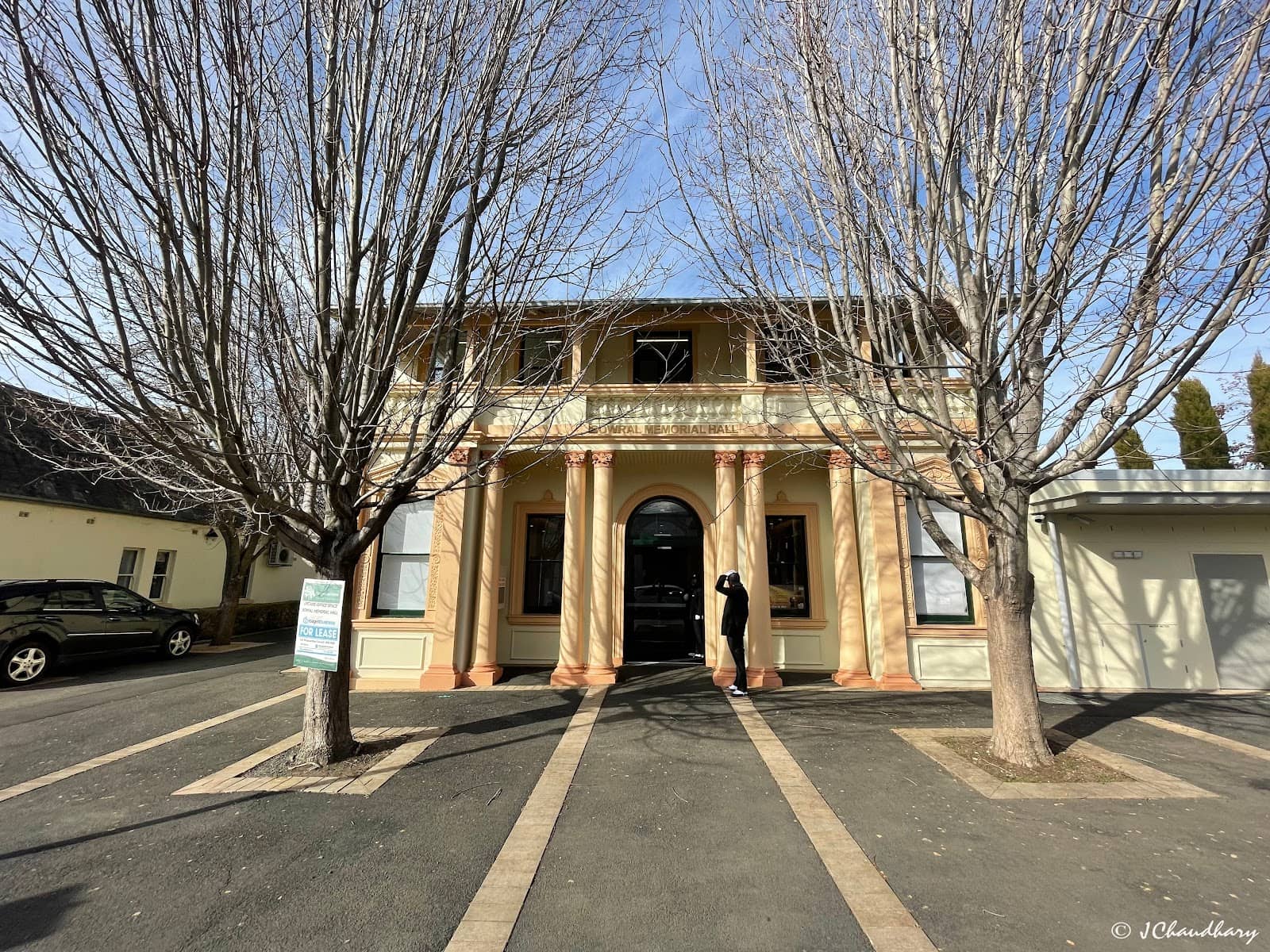 Community Performance Hub