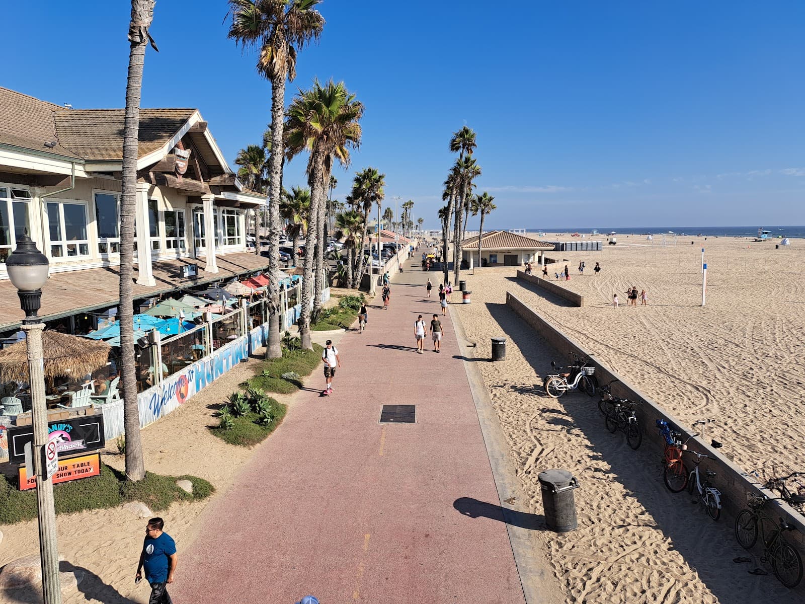 Surfers Walk of Fame - Image 1