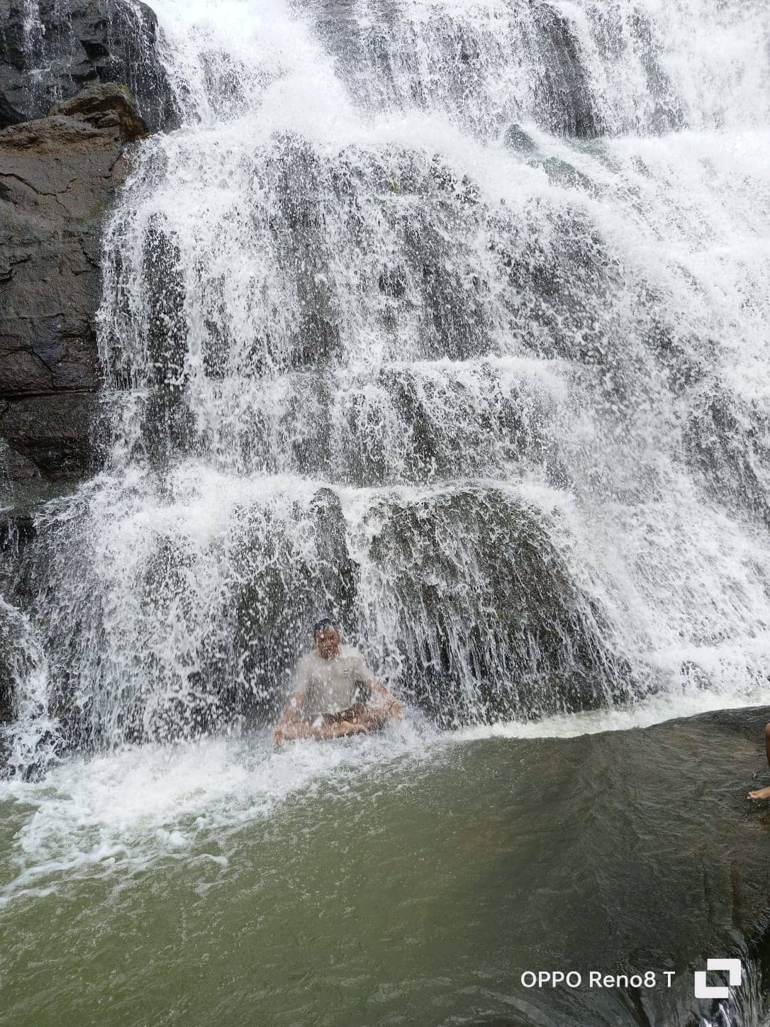 Curug Sodong Kembar