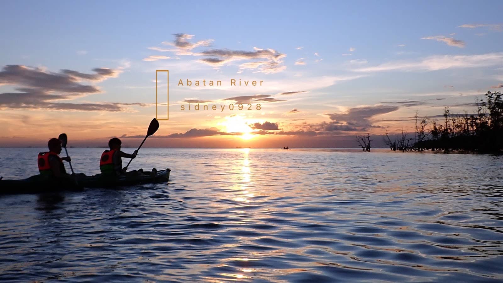 Cultural River Encounters