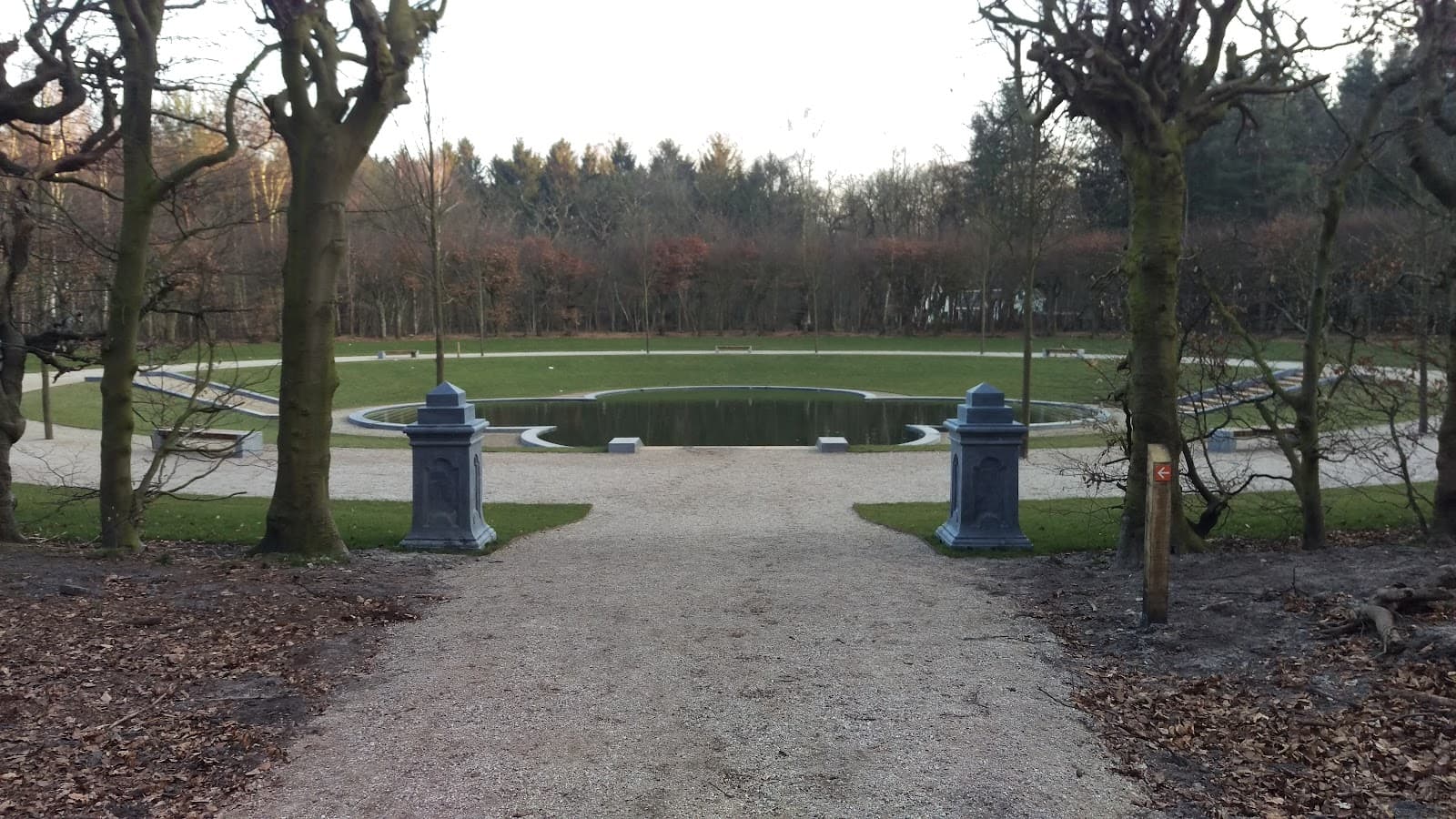 Baarn Forest - Image 1