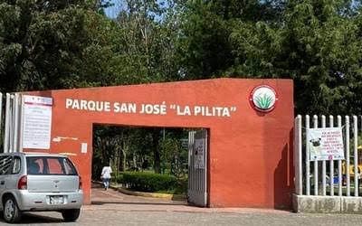 Parque La Pila (Metepec) - Image 1
