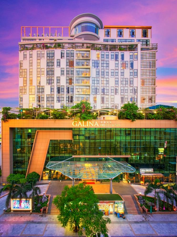 Galina Mud Bath & Spa - Image 1