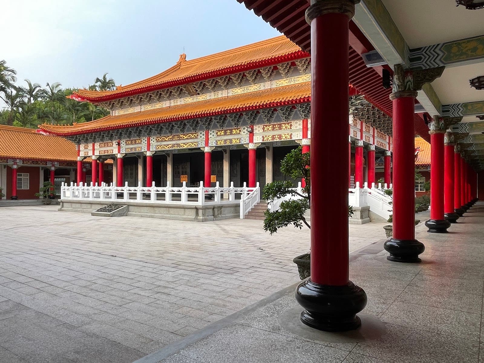 Taoyuan Confucius Temple - Image 1