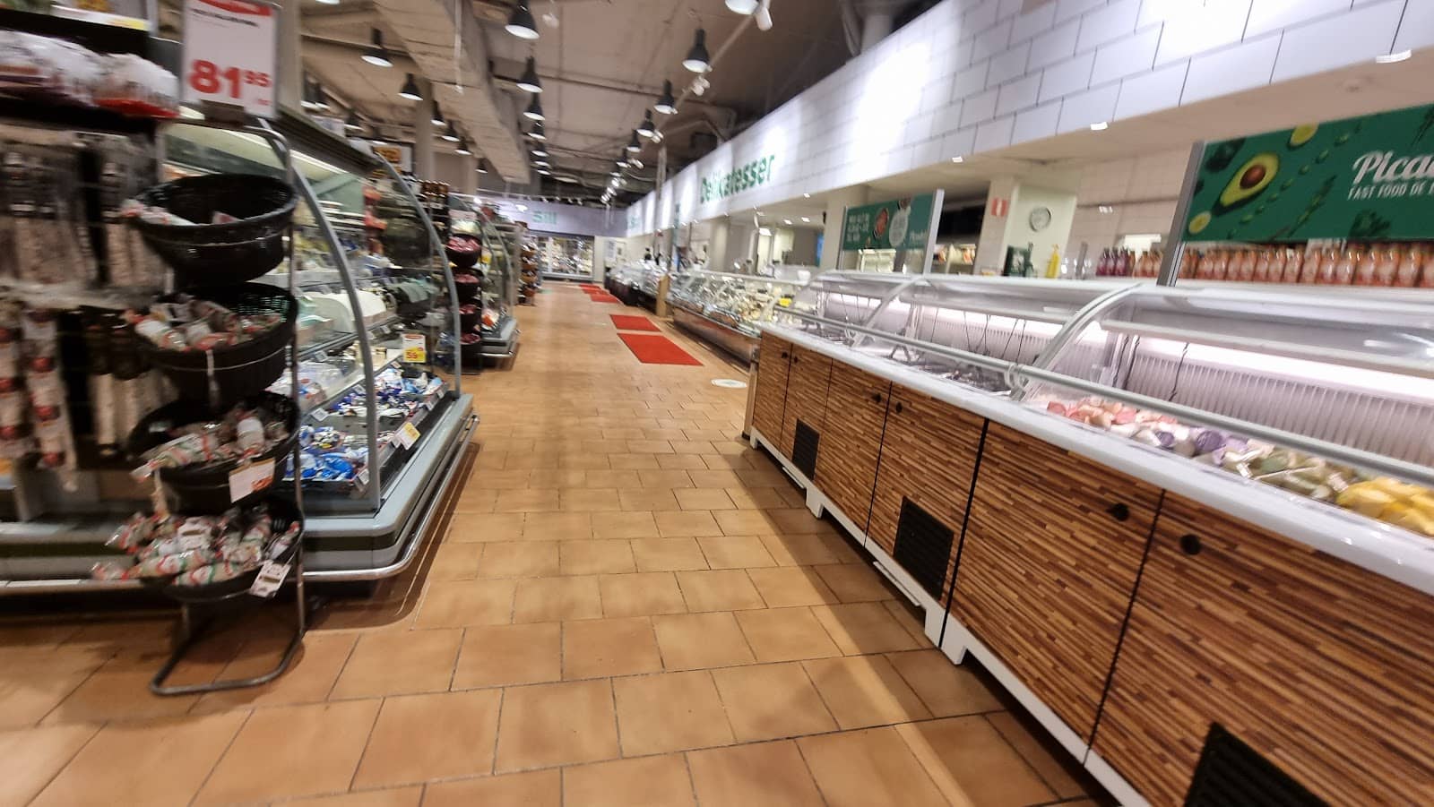 Public Transport Hub