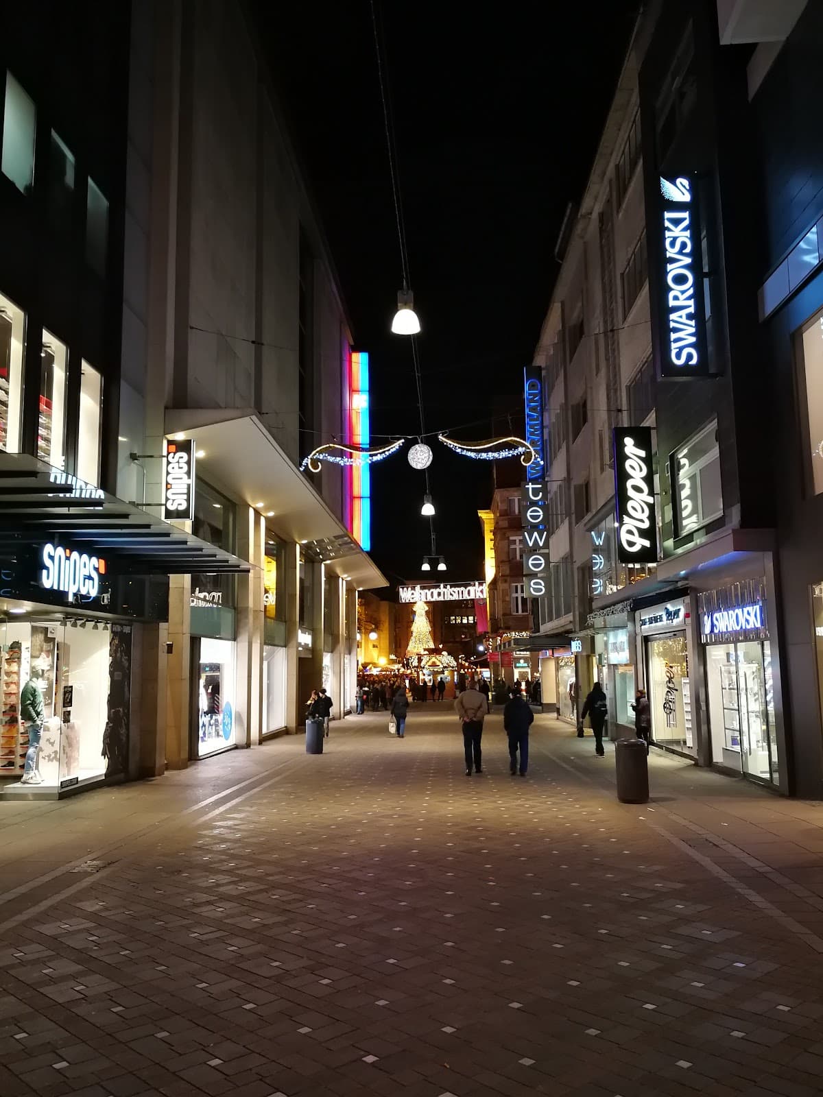 Westenhellweg Dortmund - Image 1