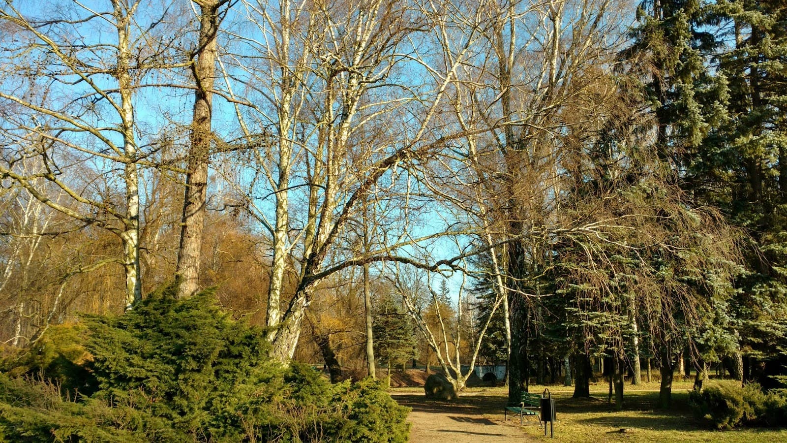 Stare Polesie District - Image 1