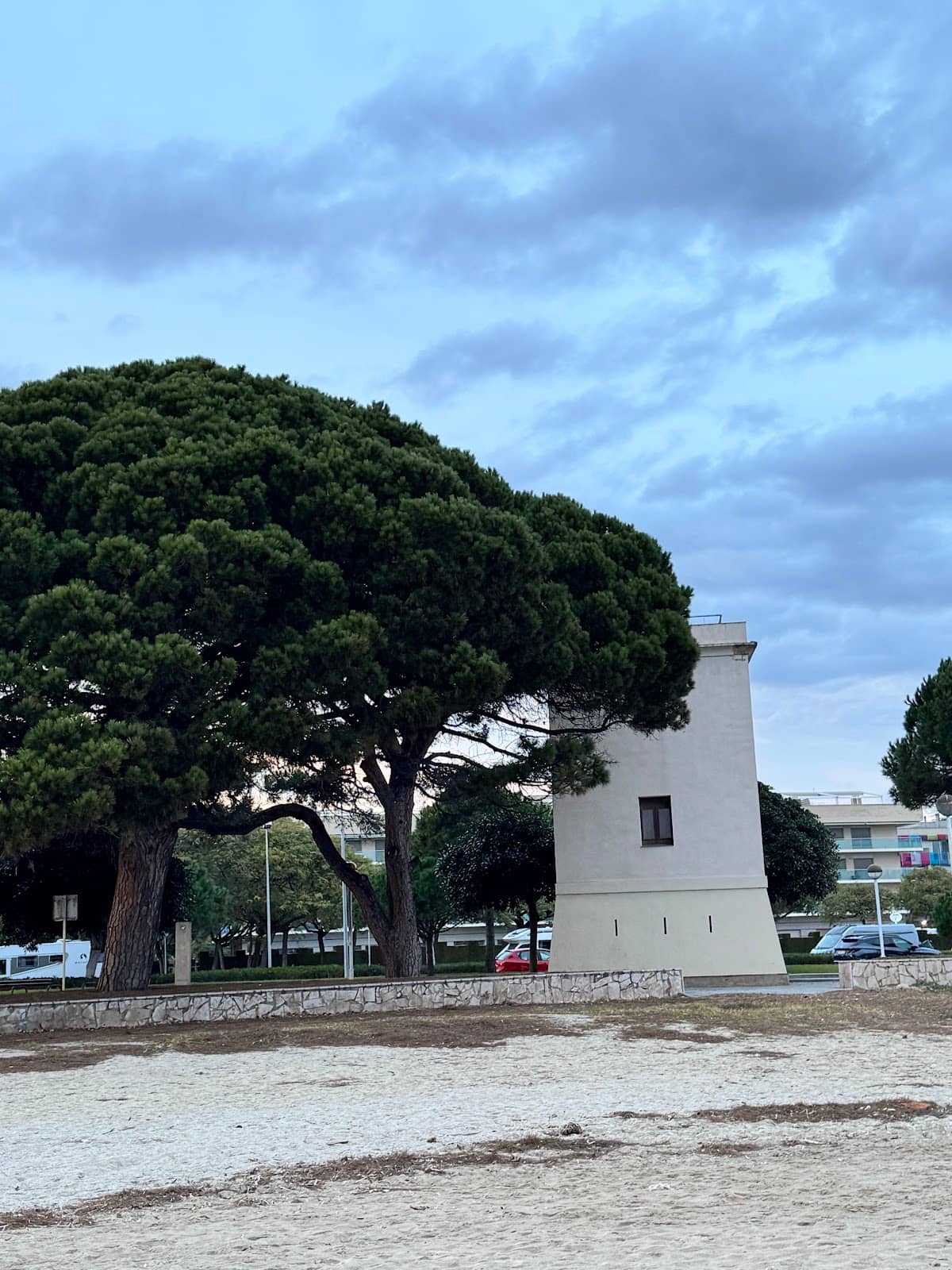 Architectural Details