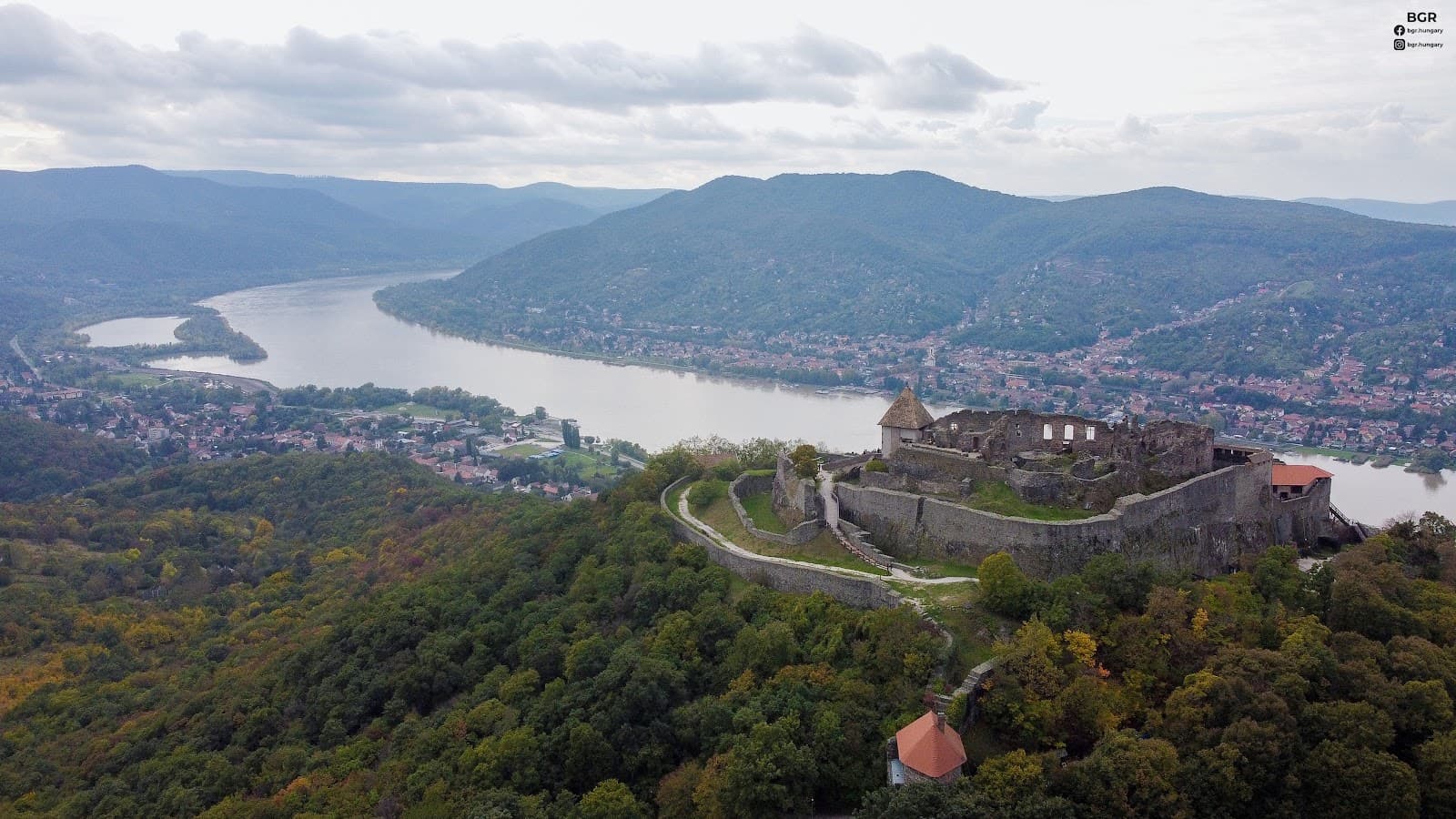 Danube Bend - Image 1