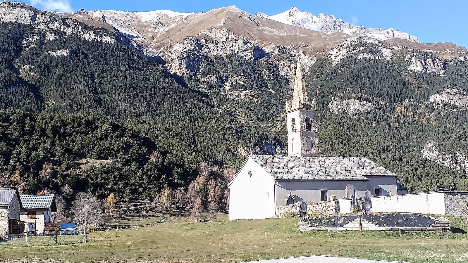 Sollières-Sardières - Image 1