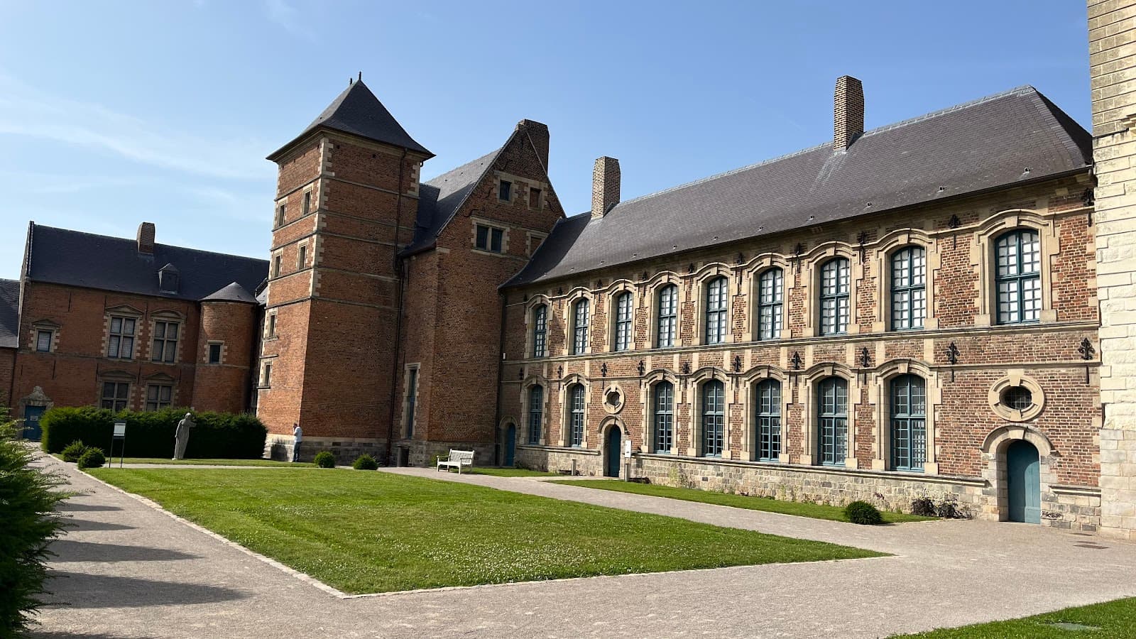 Valenciennes Museum of Fine Arts - Image 1