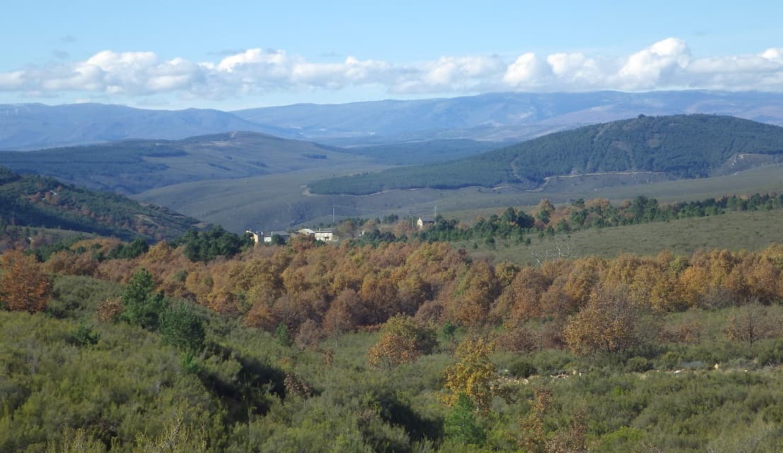 Sierra de la Culebra Spain - Image 1