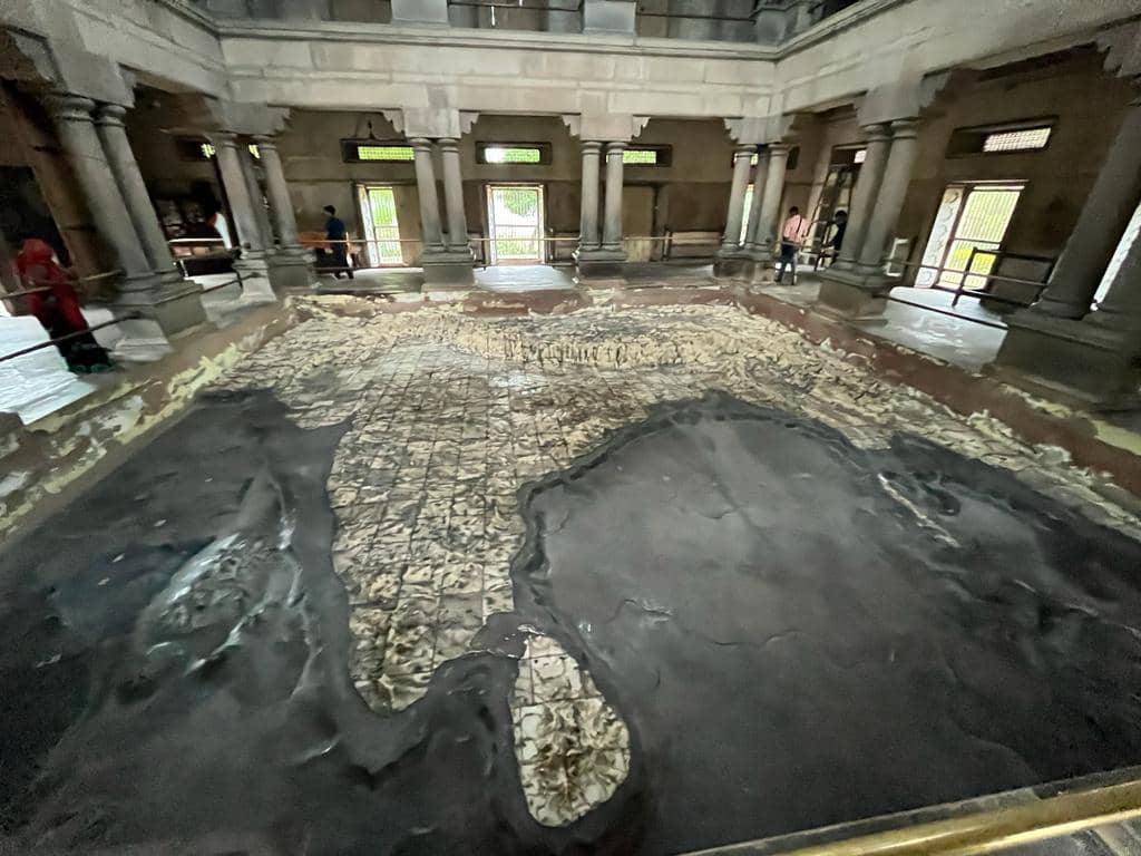 Architectural Detail