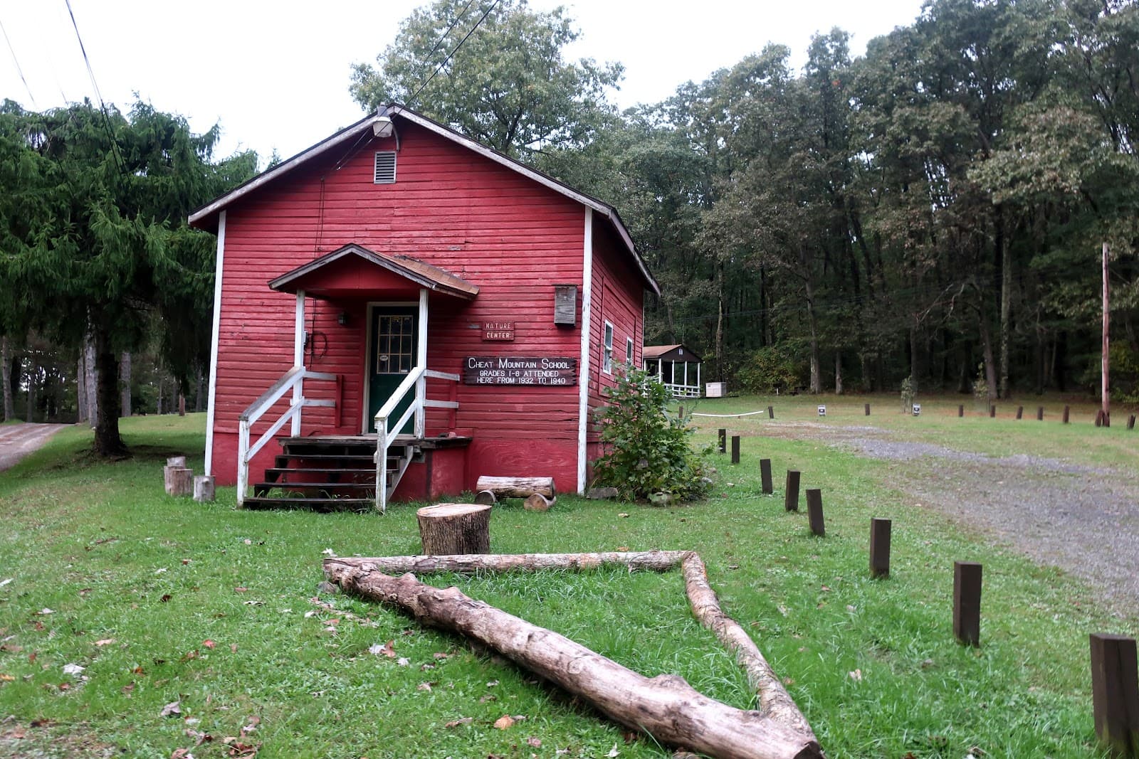 Chestnut Ridge Park & Campground - Image 1