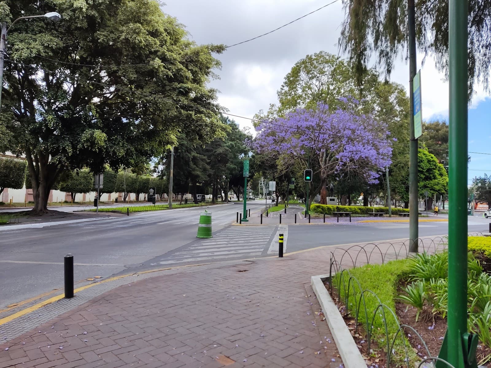 Avenida La Reforma - Image 1
