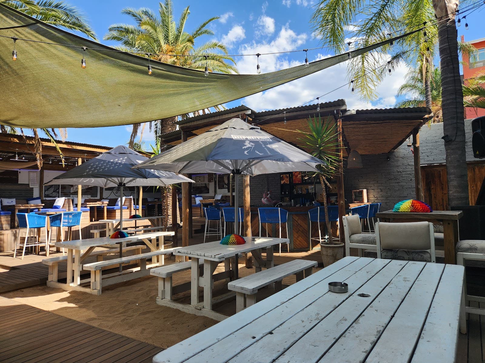 Rivonia (The Beach) - Image 1