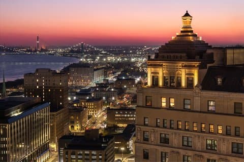 Westin Book Cadillac Detroit - Image 1