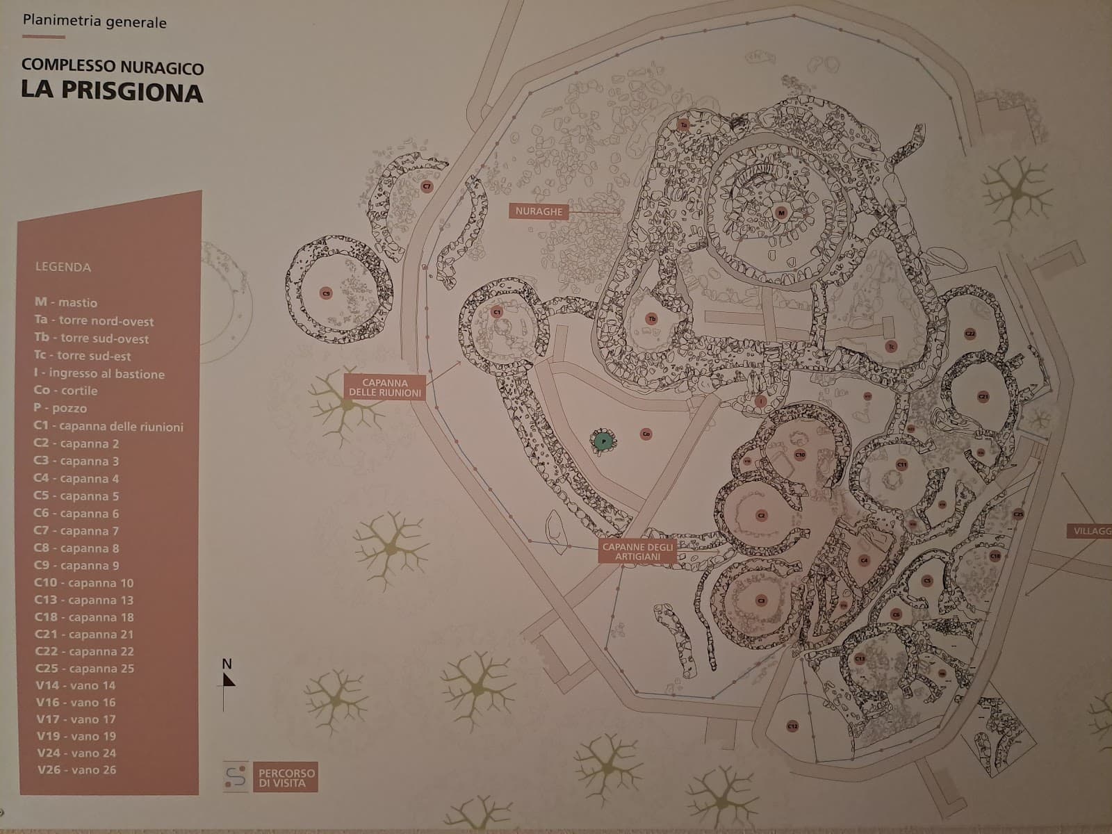 Historic Center Arzachena - Image 1