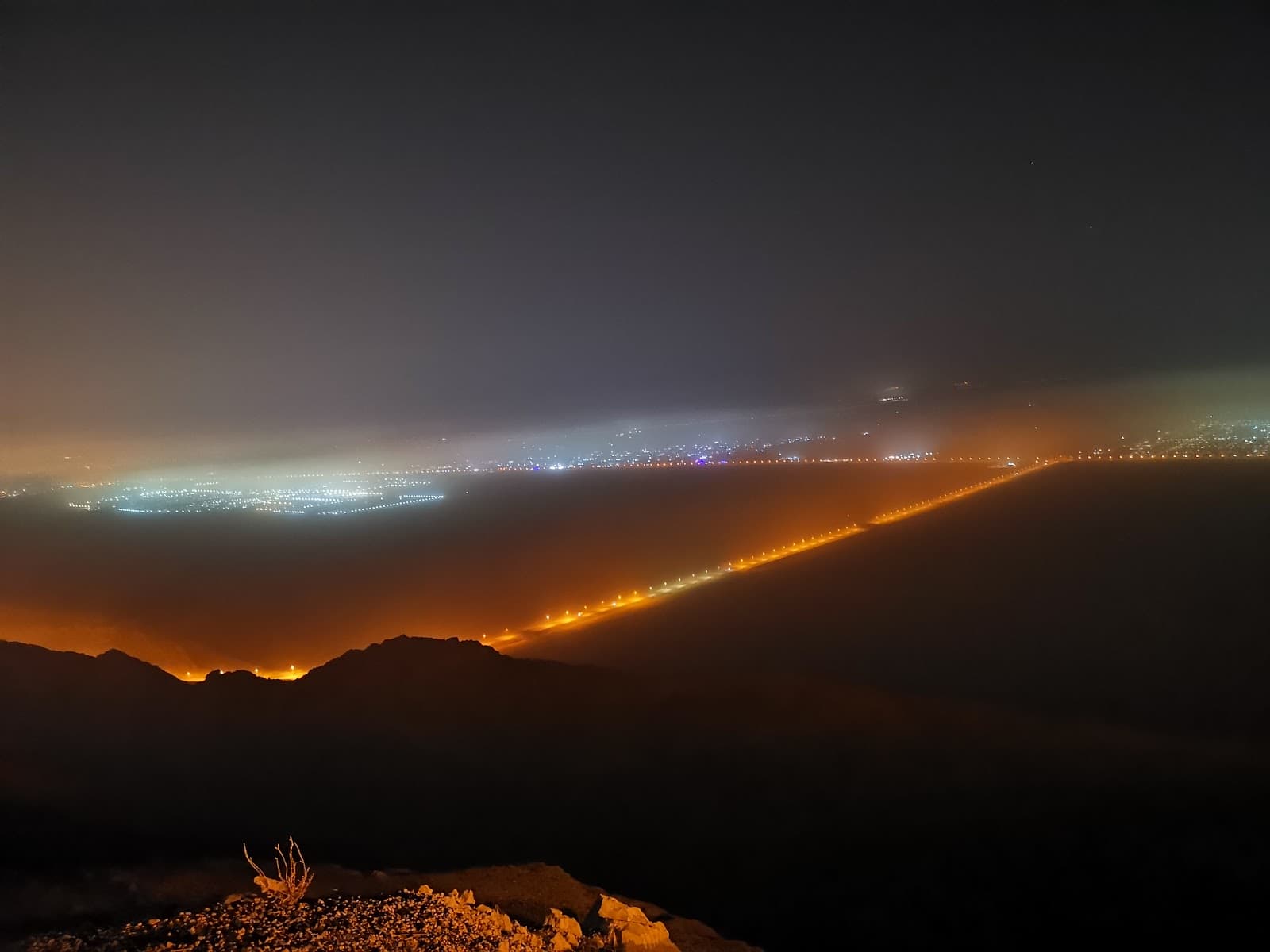 Jebel Hafeet - Image 1