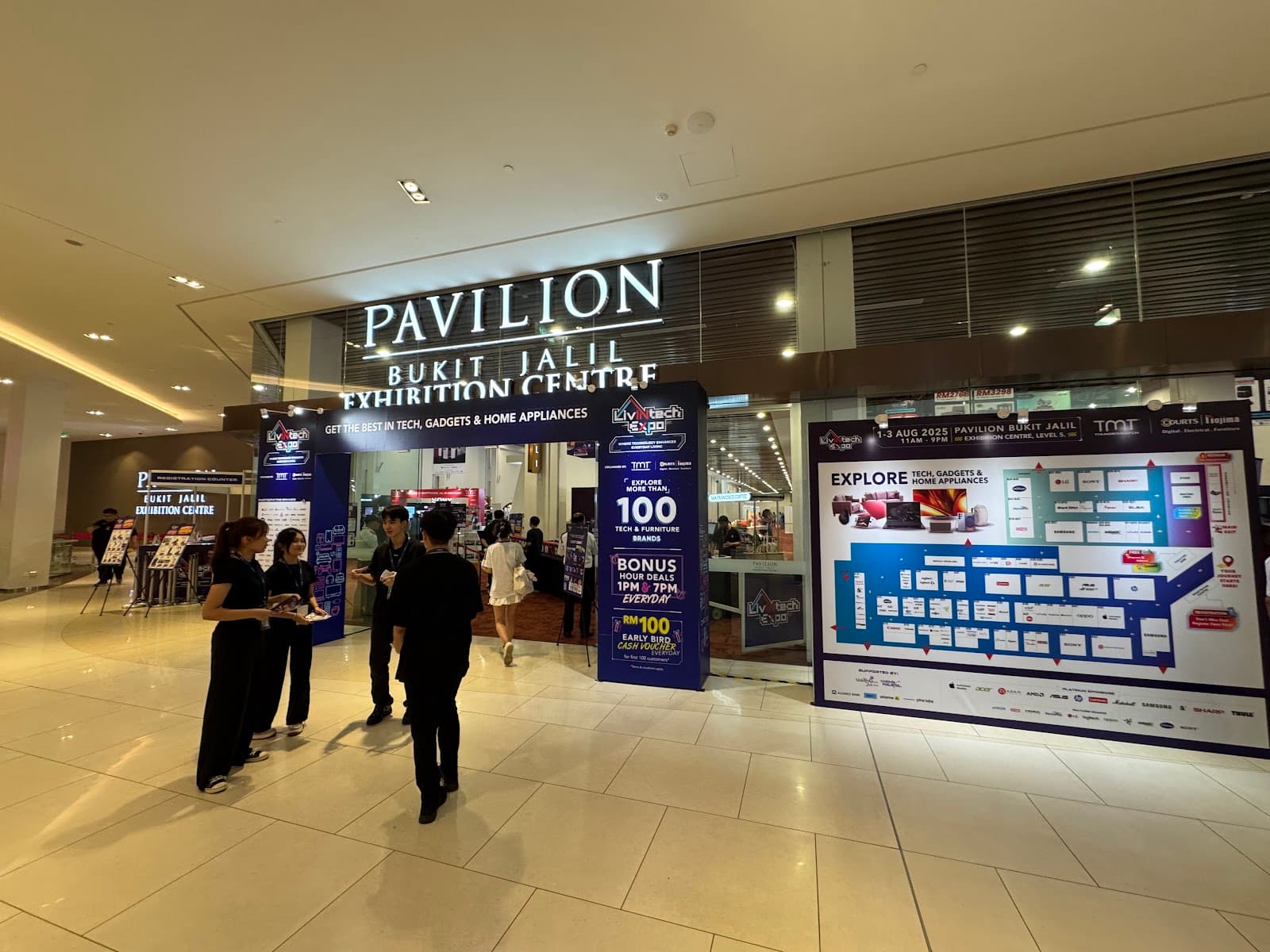 Van Gogh Alive - Image 1