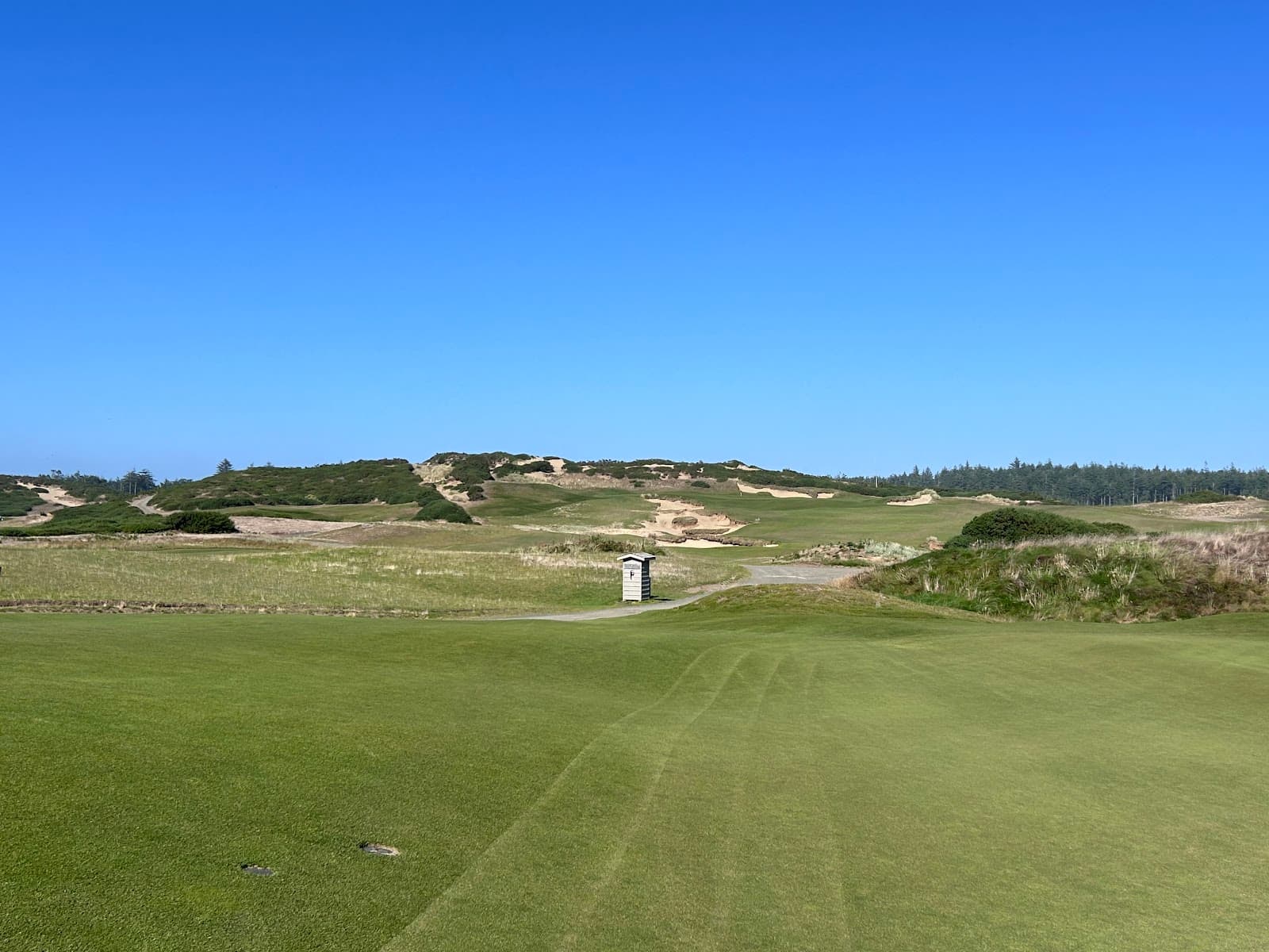 Old Macdonald Golf Course - Image 1