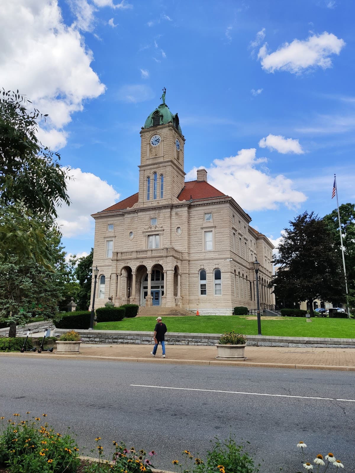Old Town Historic District - Image 1