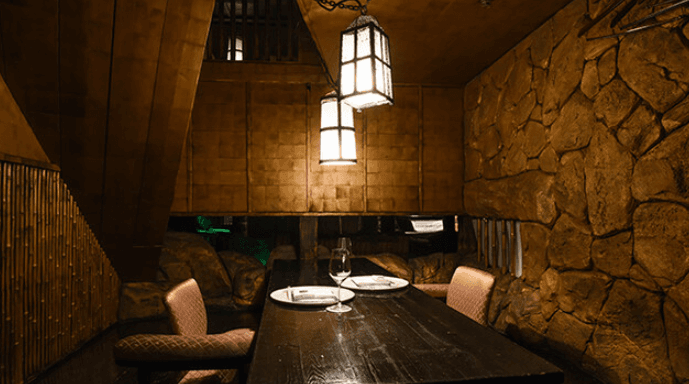 Ninja Cafe Tokyo - Image 1