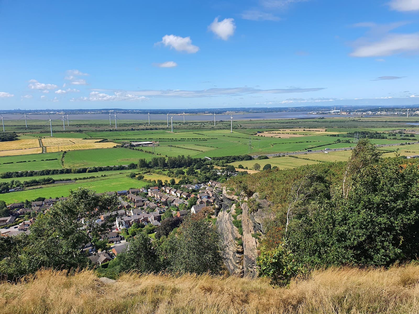 Helsby Hill - Image 1