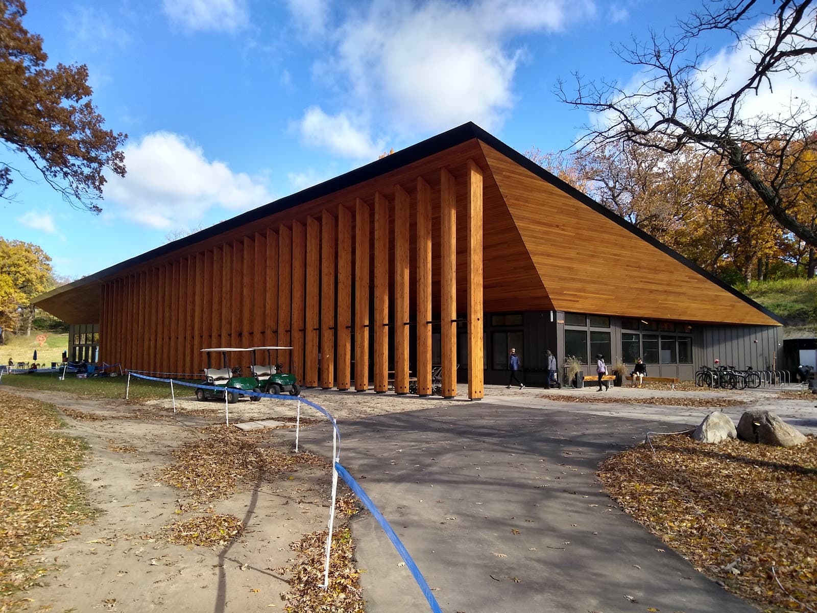 Theodore Wirth Regional Park - Image 1