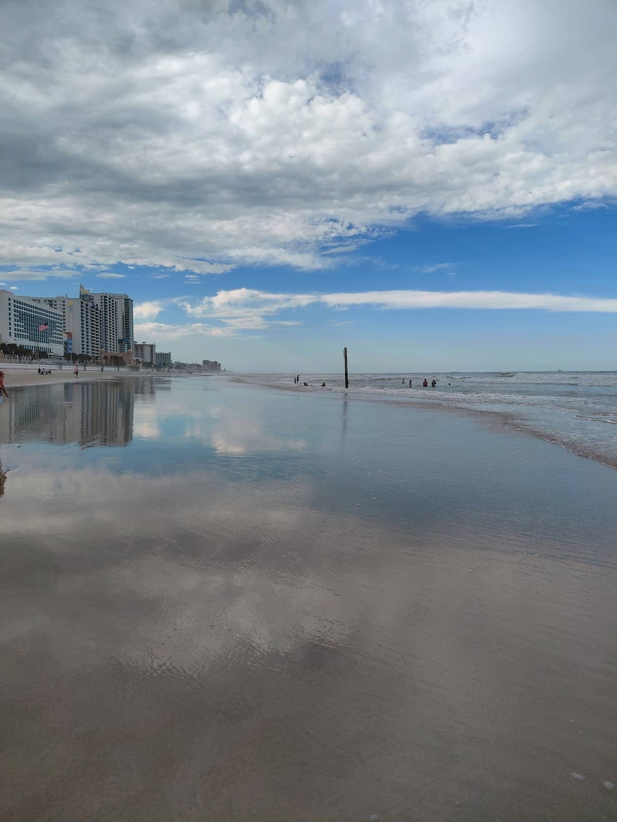 Budweiser Clydesdale Parade