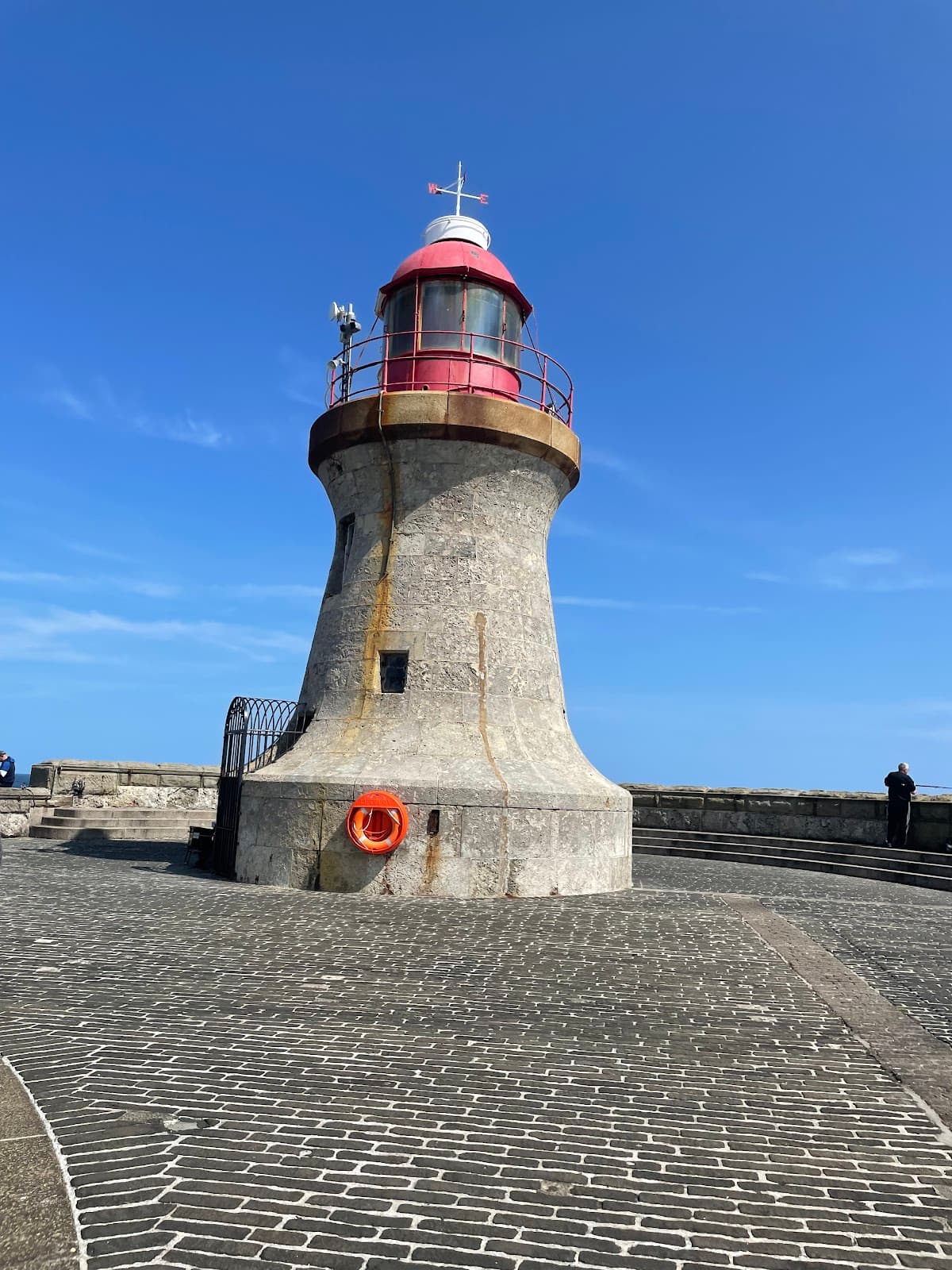 South Shields Pier & Lighthouse - Image 1