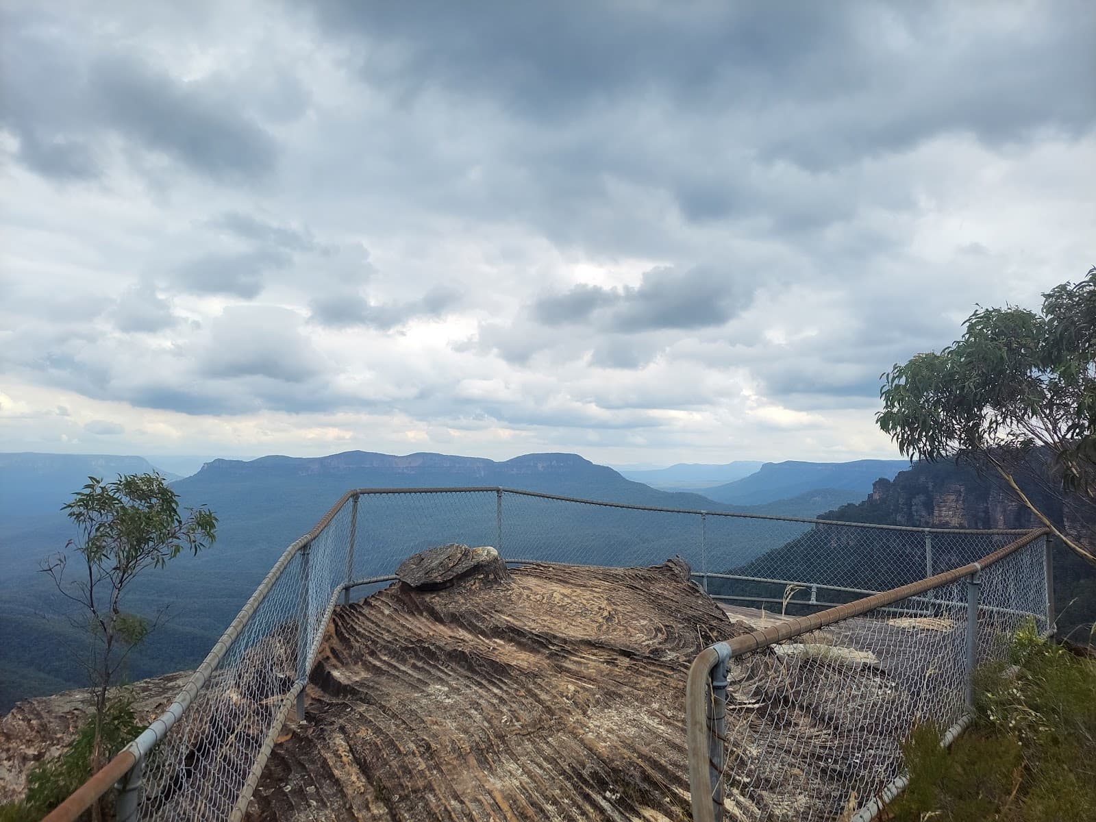 Tarpeian Rock Lookout - Image 1