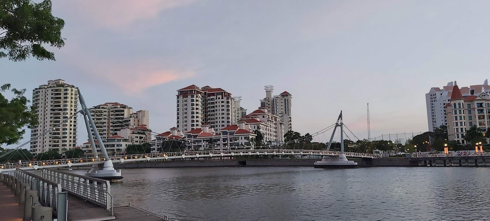 Tanjong Rhu - Image 1