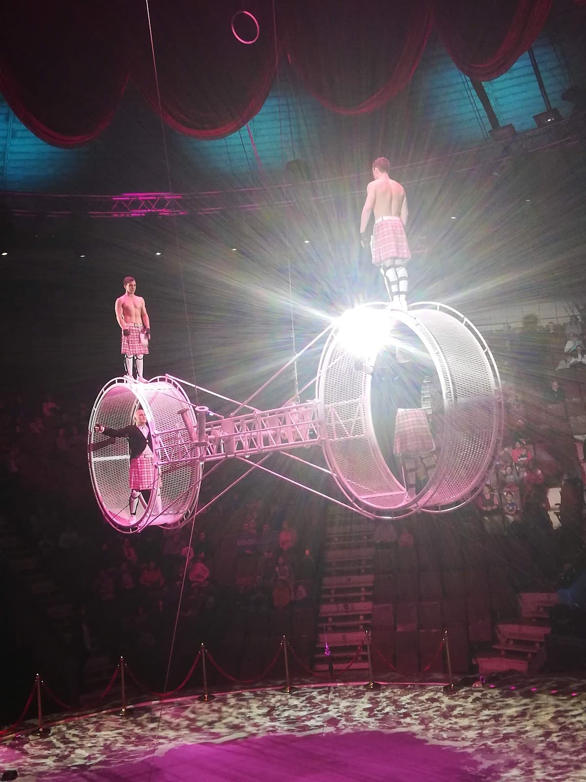 Magnitogorsk Circus - Image 1