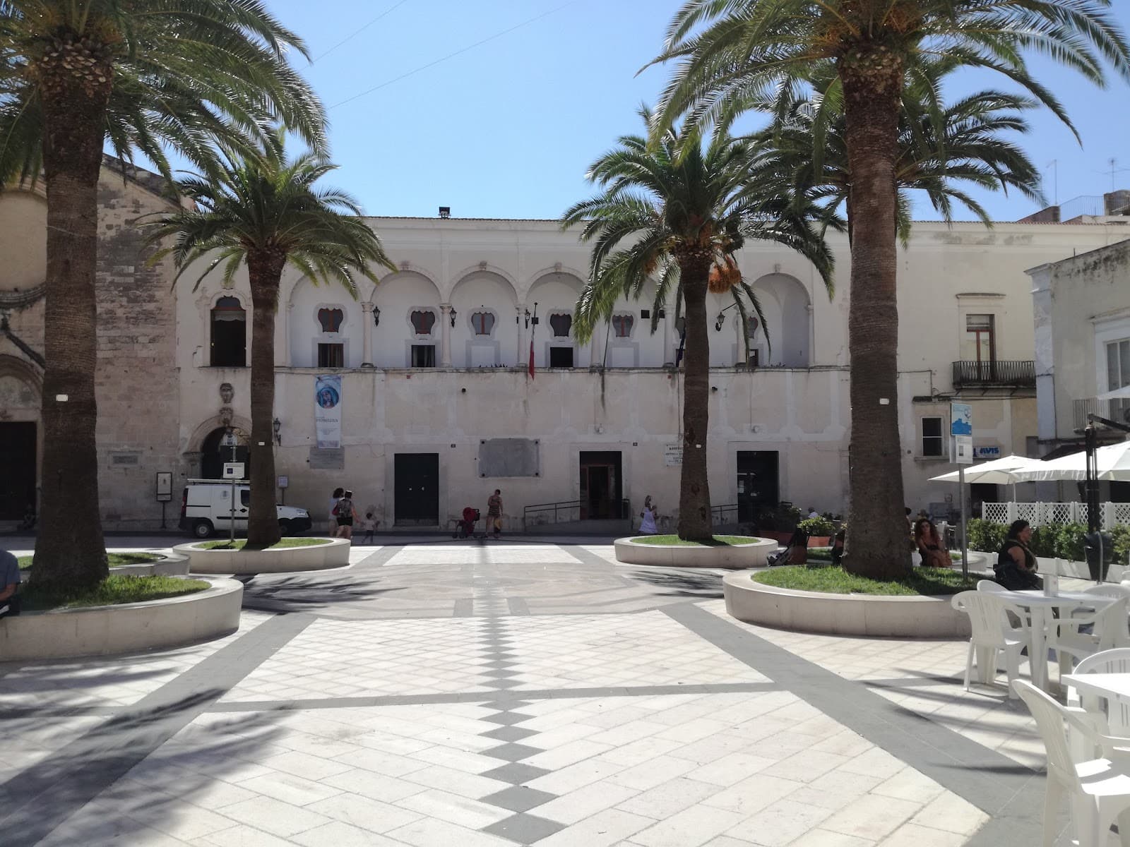 Centro Storico di Manfredonia - Image 1