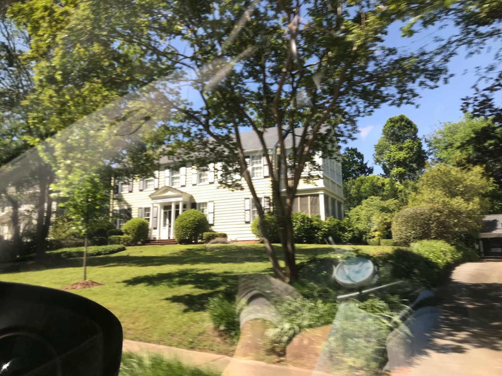 Druid Hills - Image 1