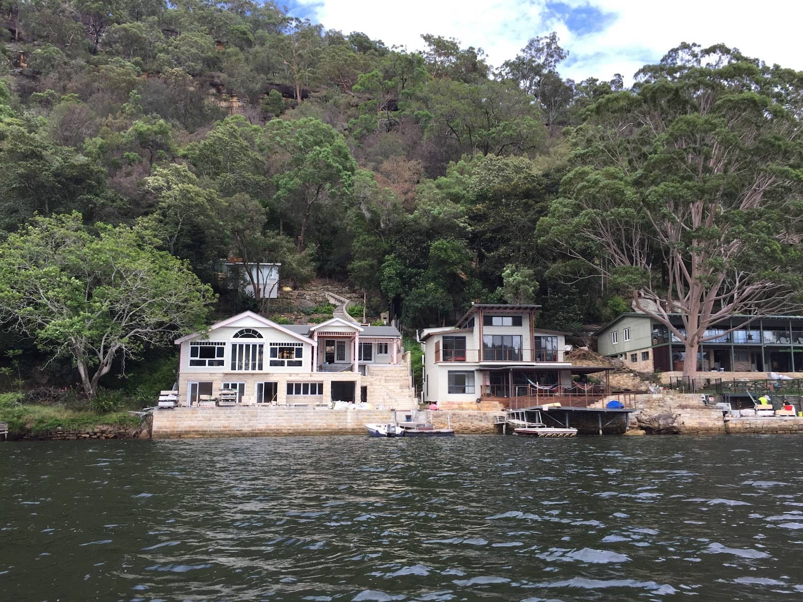 Boat Hire Adventures