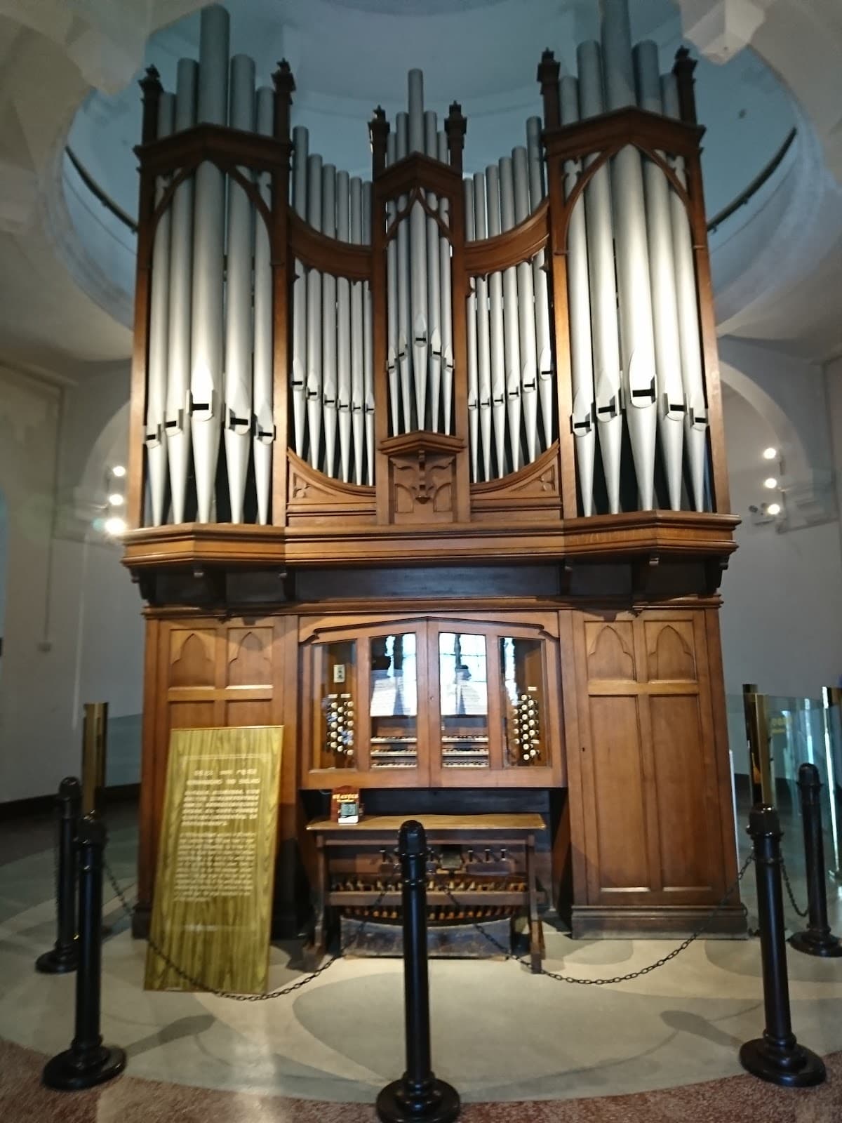 Organ Museum - Image 1