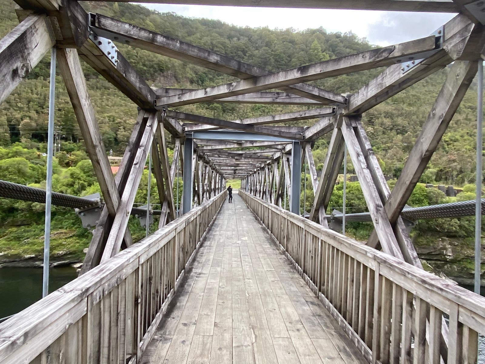 Brunner Mine Historic Site - Image 1